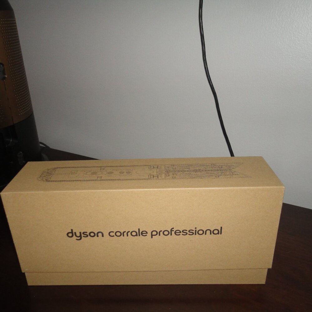 DYSON Corrale professional styler
